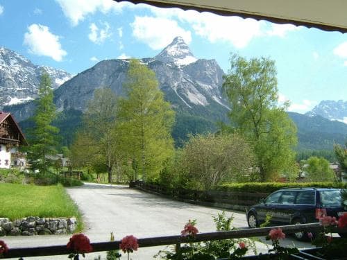 Ferienhaus Antonia