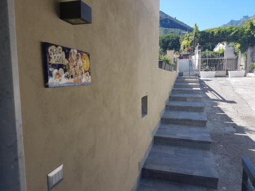 Mare Luna B&B