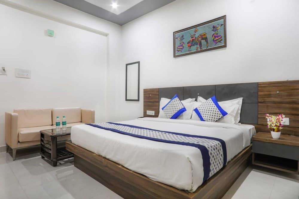KDS Residency