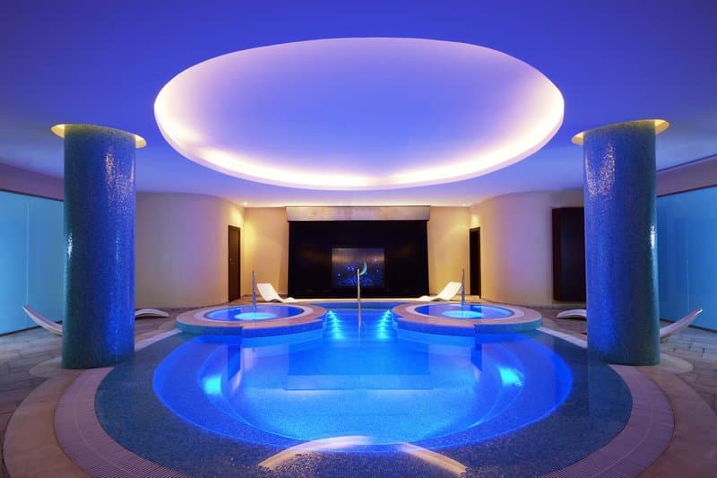 Le Meridien Pyramids