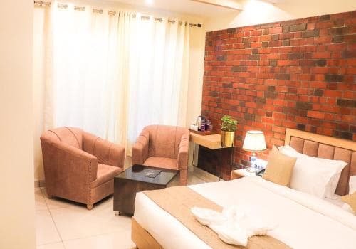 Hotel Royal Palm