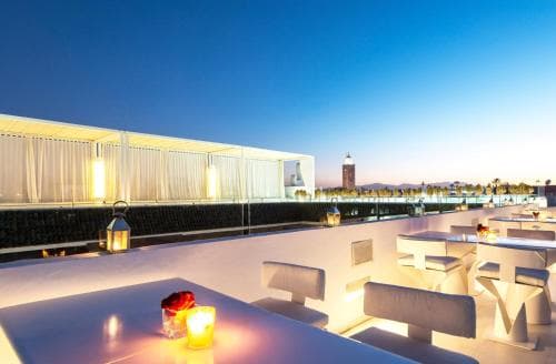 Riad Elisa & Spa