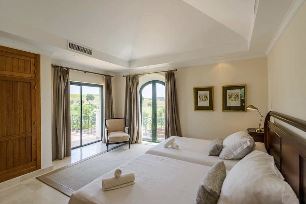 Arcos Golf Hotel Cortijo