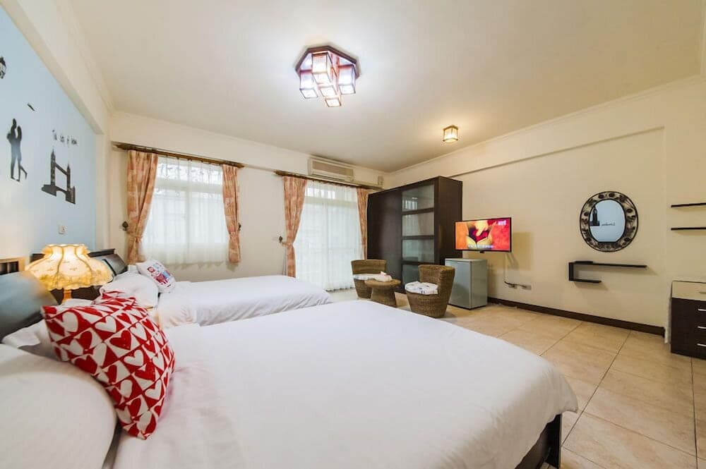 Happiness B&B
