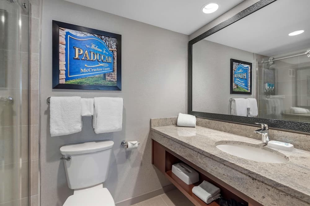 Drury Suites Paducah