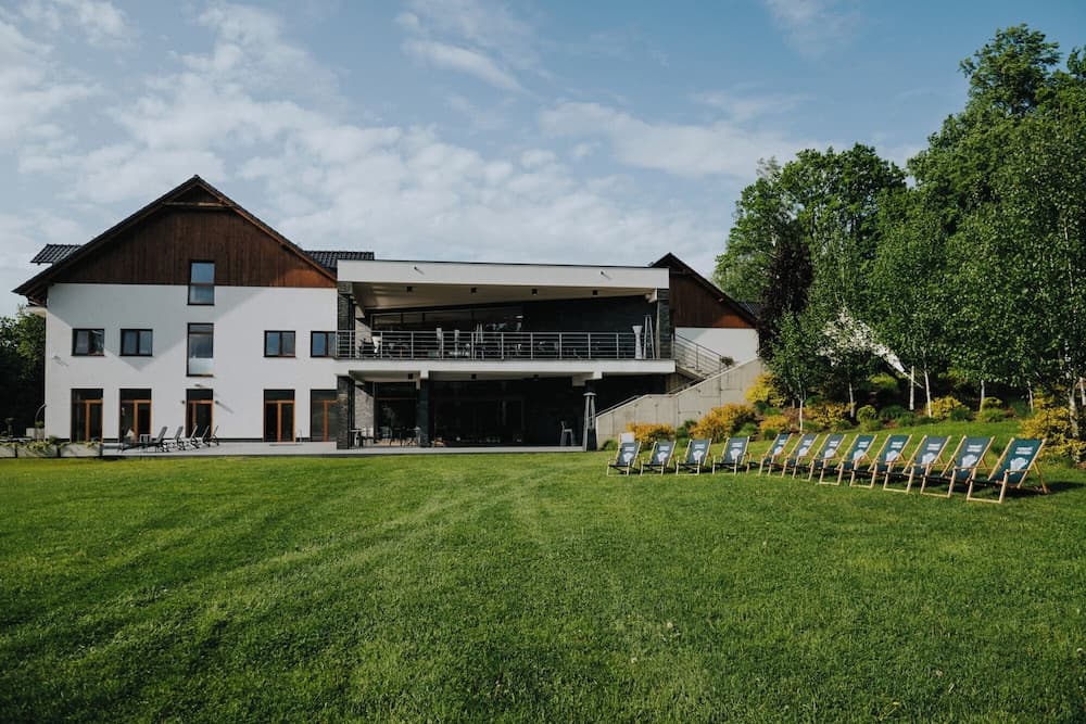 Hotel Aspen