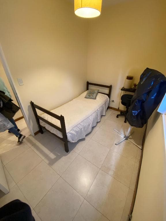 Departamento hermoso en La Perla