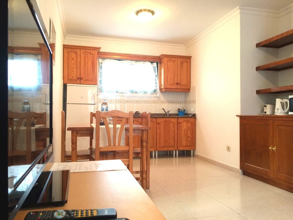 Alhambra Apartamentos