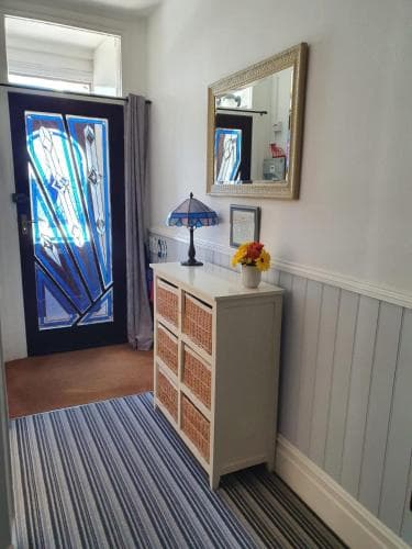 Westward Bed & Breakfast