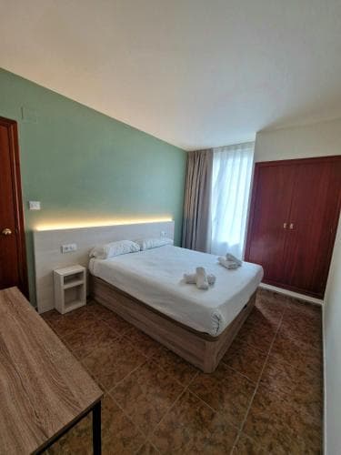 Hostal Rugaca