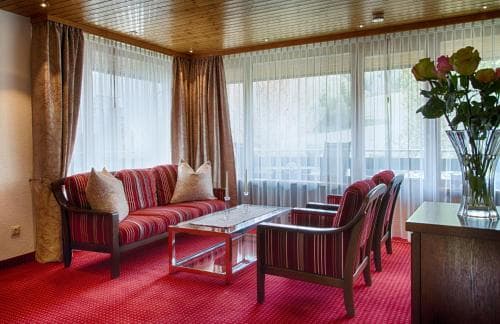 Ferienresort Am Mattenweg