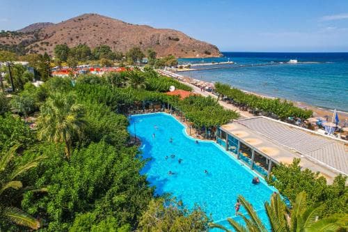 Corissia Princess Hotel