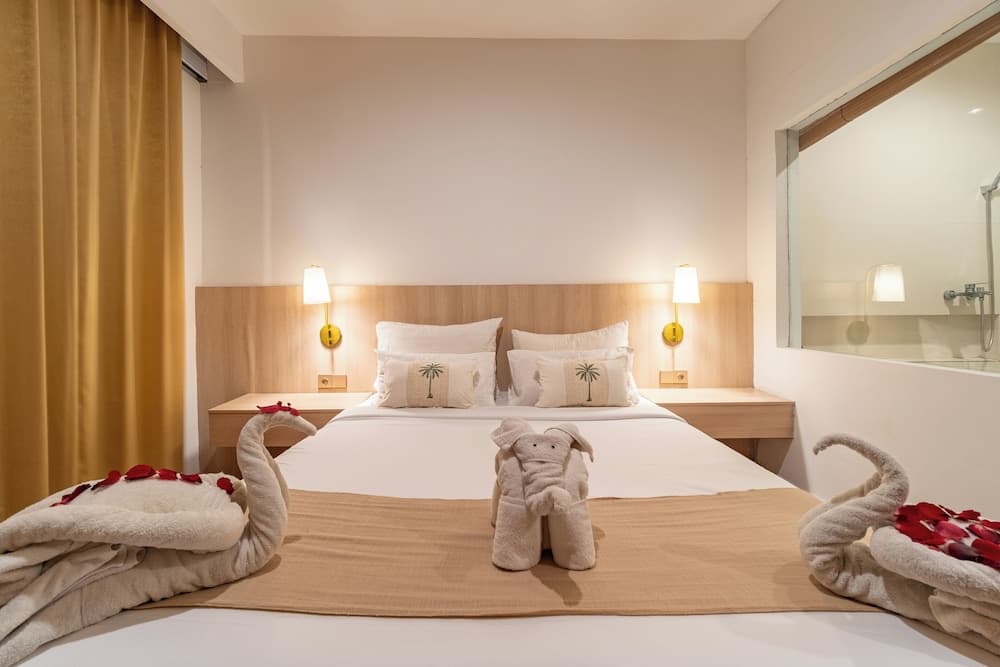 The Hita Apartement