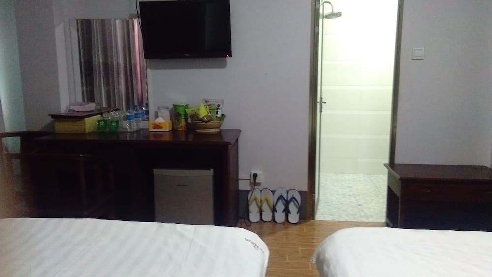 Hotel CS