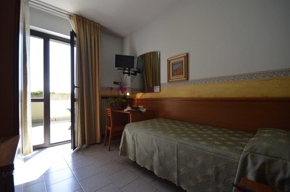 Hotel Edo