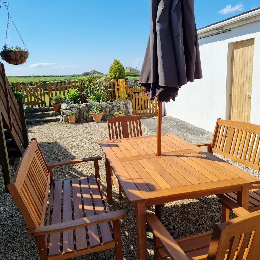 Trevarrian Lodge