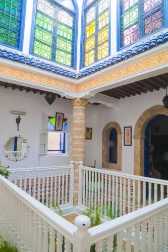 Riad Dar Afram
