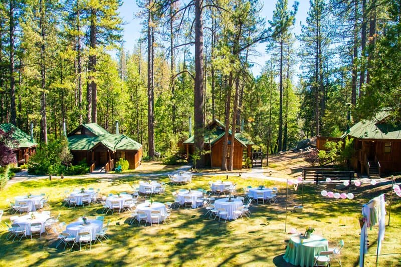 Quiet Creek Inn