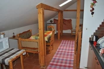 Turistic Accommodation Zencuch