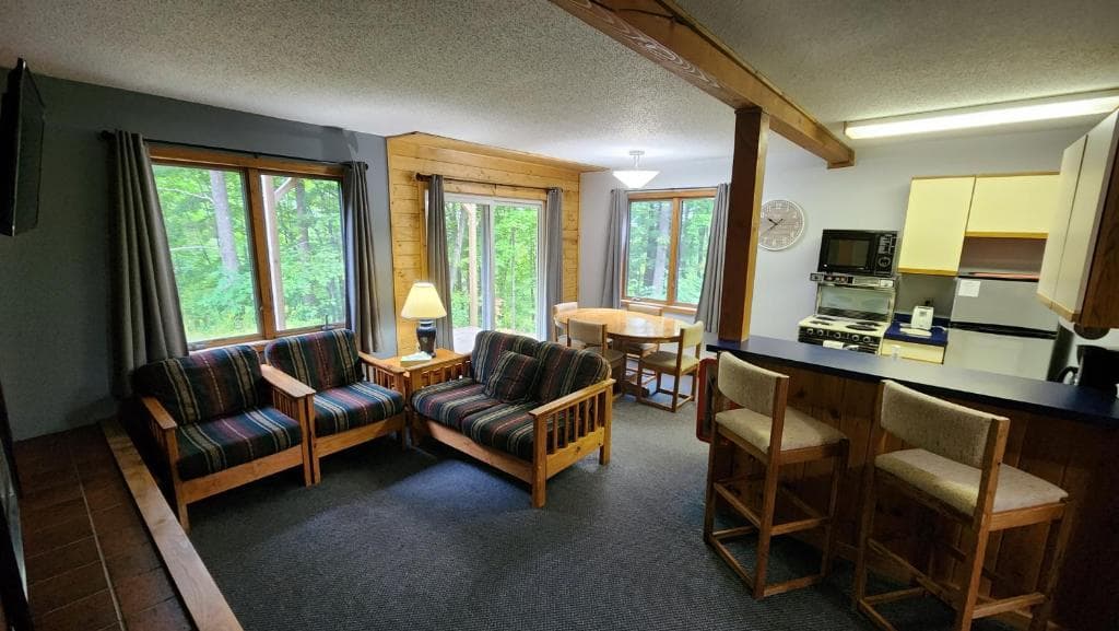 Snowriver Mountain Resort