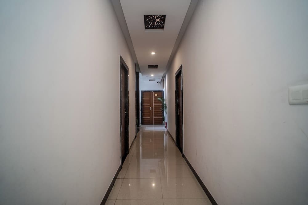 Hotel Annapurna Palace