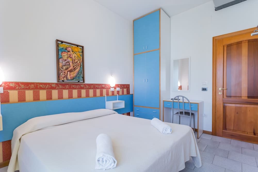 Hotel Plaza