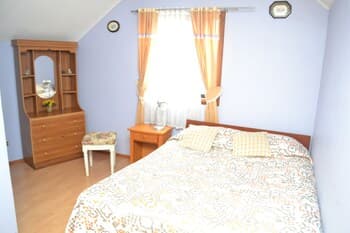Hostal Wohlenberg