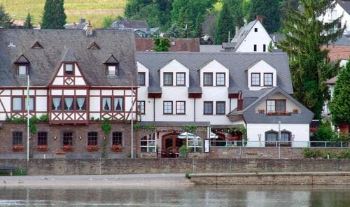 Hotel Gülser Weinstube