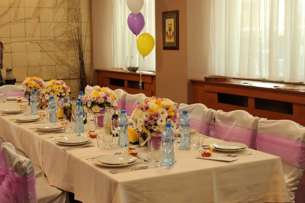 Hemus Hotel Sofia
