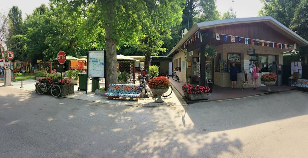 Camping Serenissima