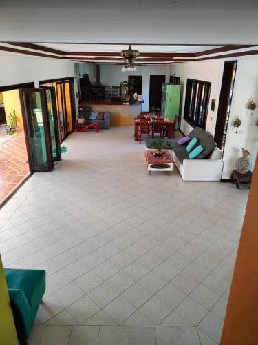 Villa Chaya