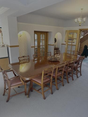 Carmichael Bed And Breakfast
