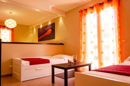 B&B PrimaClasse