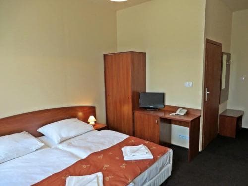 City Apartments Protos