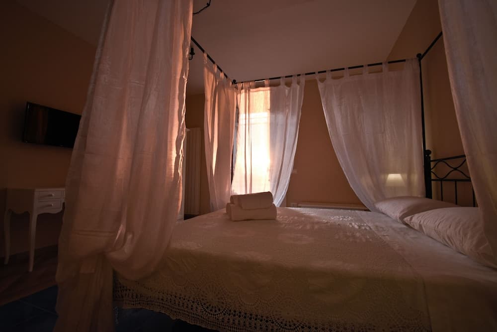 Il Timone B&B