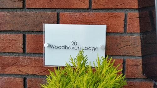 Woodhaven Lodge