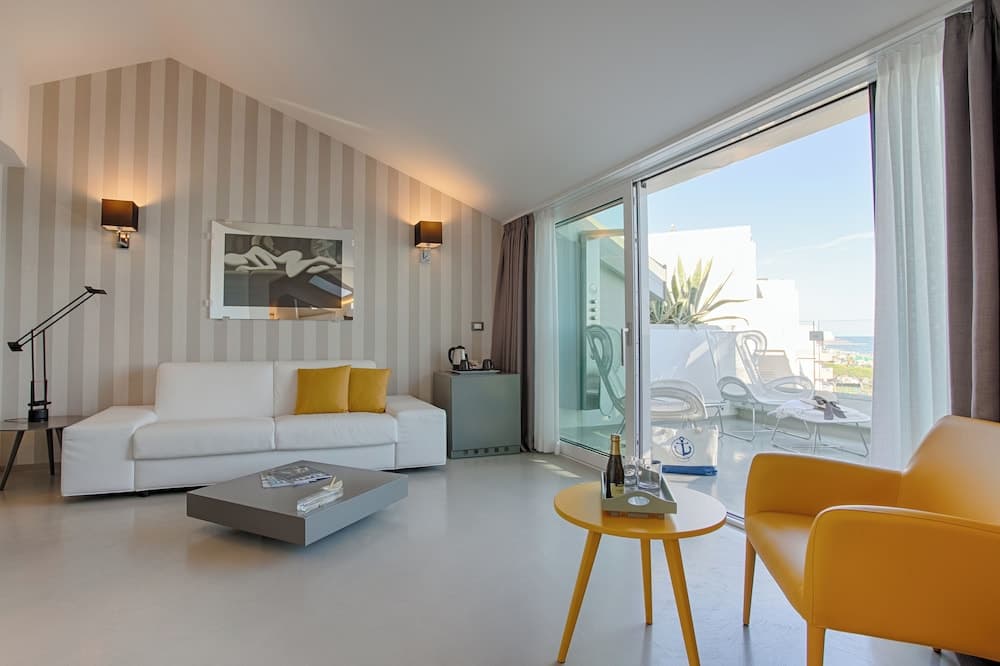 Hotel Mariver