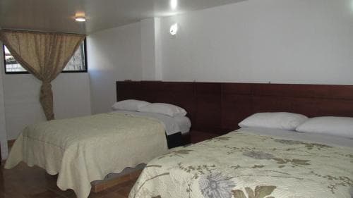 Hostal Ruizseñor