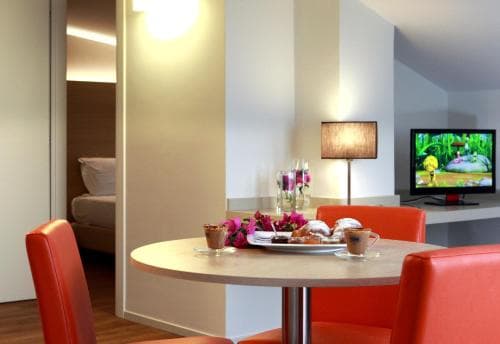 Hotel Colonne