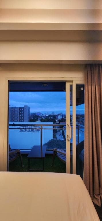 Luna Sofia Apartment