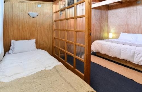 Hostal Backpacker Chiloe Sur