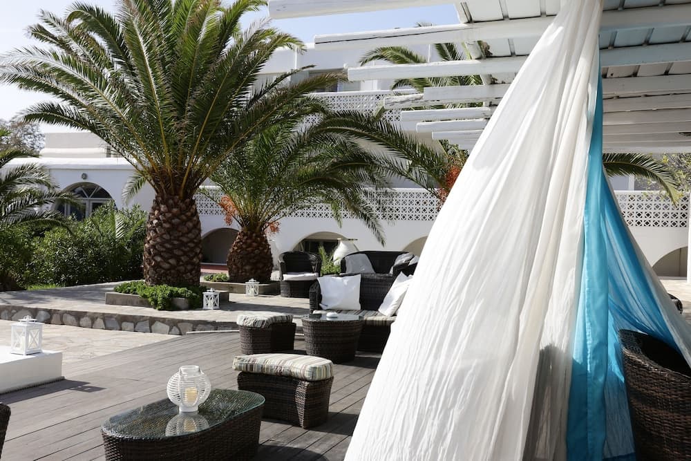 Aphrodite Beach Resort Hotel