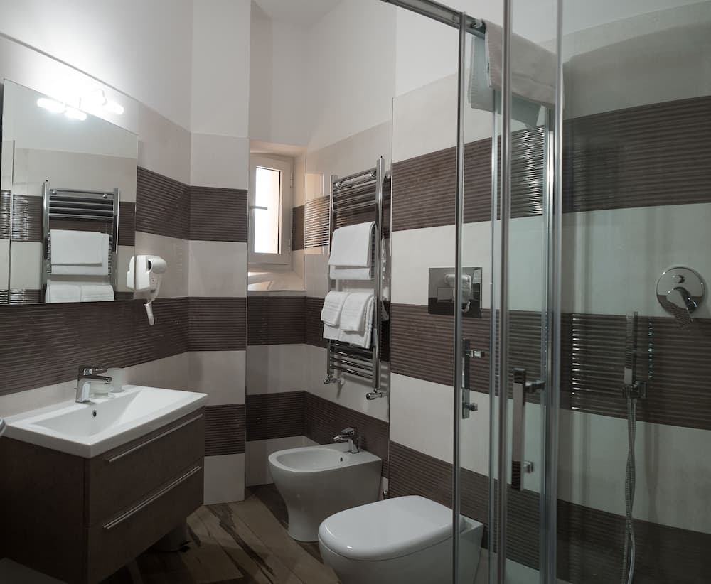 Amarfia B&B