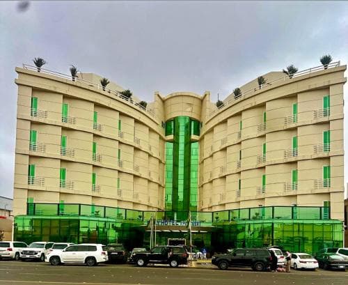 Aronani Hotel
