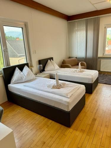 Stadthotel SchwerterbrÄu