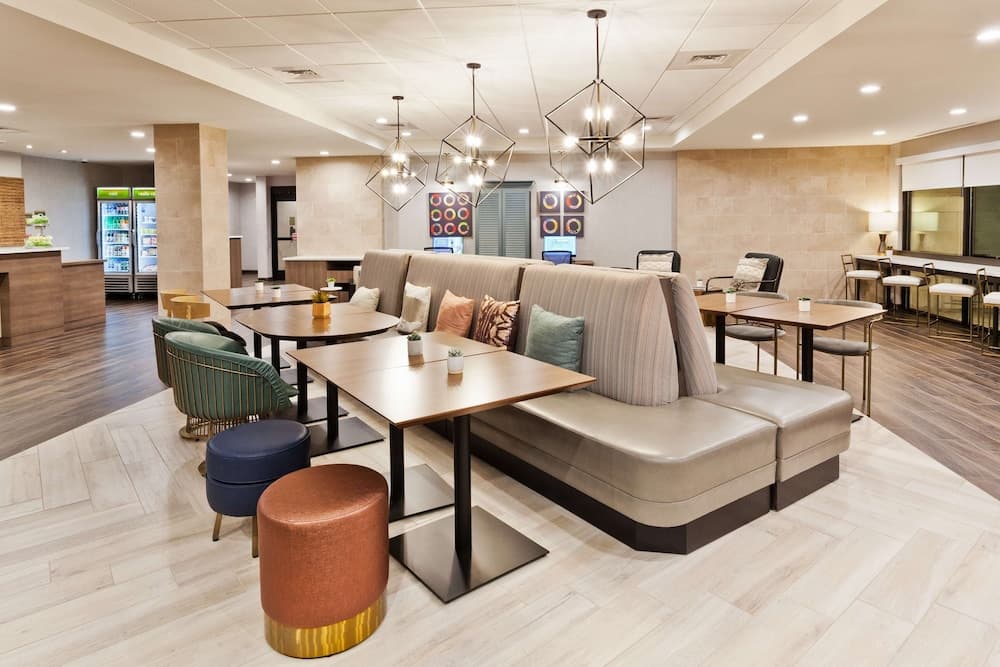 Home2 Suites By Hilton Alpharetta, Ga