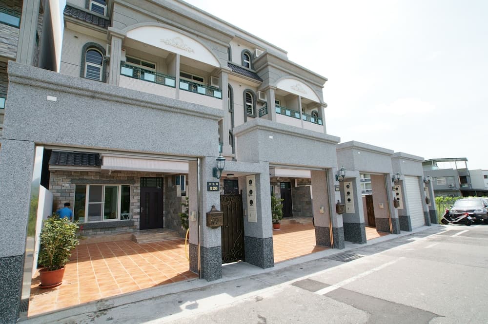 Taiping 528 B&B