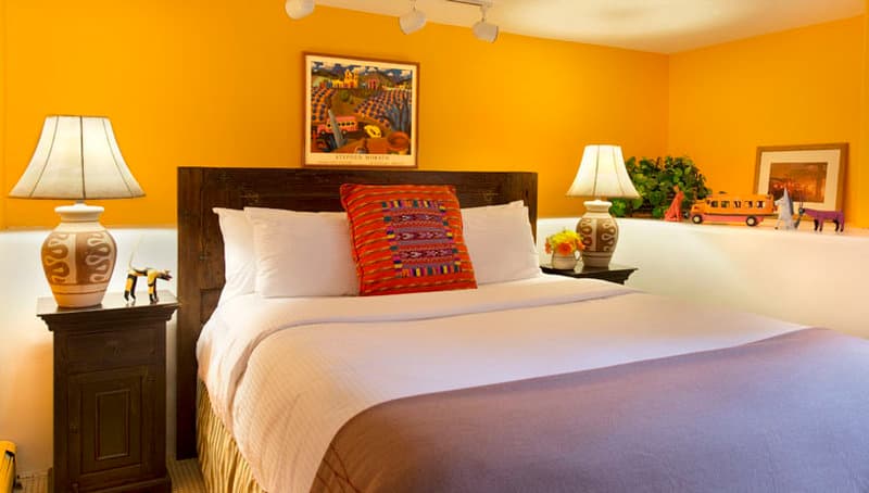 Inn On The Paseo