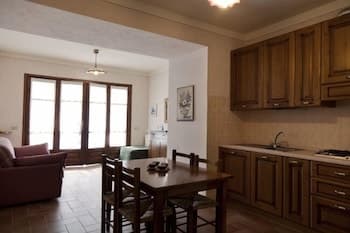 Casa Vacanze Montefiore