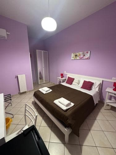 B&B Acquamarina